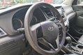 White Hyundai Tucson 2016 for sale in Automatic-5