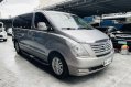 White Hyundai Grand starex 2015 for sale in Automatic-1
