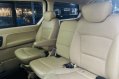 White Hyundai Grand starex 2015 for sale in Automatic-6