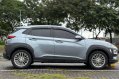 Sell White 2020 Hyundai KONA in Makati-9