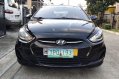 White Hyundai Accent 2011 for sale in Muntinlupa-5