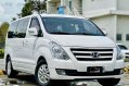 White Hyundai Starex 2016 for sale in Automatic-2