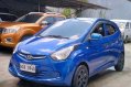 White Hyundai Eon 2018 for sale in Quezon City-2