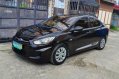 White Hyundai Accent 2011 for sale in Muntinlupa-0