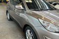 Selling White Hyundai Tucson 2013 in Quezon City-1
