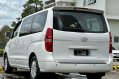 White Hyundai Starex 2016 for sale in Automatic-3