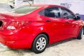 Selling White Hyundai Accent 2014 in Quezon City-5
