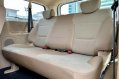 White Hyundai Starex 2016 for sale in Automatic-8