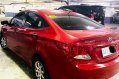 Selling White Hyundai Accent 2014 in Quezon City-0
