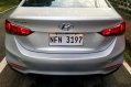 Sell White 2020 Hyundai Accent in Quezon City-5