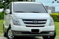 Sell White 2014 Hyundai Starex in Makati-0