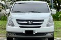 Sell White 2014 Hyundai Starex in Makati-1