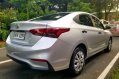 Sell White 2020 Hyundai Accent in Quezon City-0