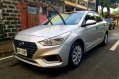Sell White 2020 Hyundai Accent in Quezon City-2