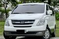 Sell White 2014 Hyundai Starex in Makati-2