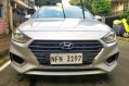 Sell White 2020 Hyundai Accent in Quezon City-4