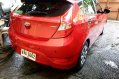Sell White 2015 Hyundai Accent in Quezon City-6
