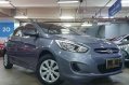 2018 Hyundai Accent  1.4 GL 6AT in Quezon City, Metro Manila-0