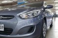 2018 Hyundai Accent  1.4 GL 6AT in Quezon City, Metro Manila-3