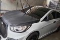 Sell White 2018 Hyundai Accent in Caloocan-6