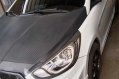 Sell White 2018 Hyundai Accent in Caloocan-7