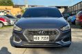 Sell White 2020 Hyundai Accent in Pasig-1