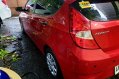 Sell White 2015 Hyundai Accent in Quezon City-7