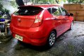 Sell White 2015 Hyundai Accent in Quezon City-9