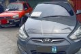 Selling White Hyundai Accent 2013 in Manila-0