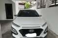 White Hyundai KONA 2020 for sale in Makati-0