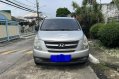 2011 Hyundai Starex  2.5 CRDi GLS 5 AT(Diesel Swivel) in Parañaque, Metro Manila-0