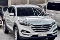 Selling White Hyundai Tucson 2018 in Parañaque-0