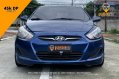 White Hyundai Accent 2018 for sale in Manual-9