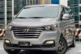 Silver Hyundai Starex 2019 for sale in Makati-6