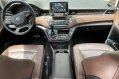 2020 Hyundai Grand Starex (Facelift) 2.5 CRDi GLS AT FL Platinum in Las Piñas, Metro Manila-5