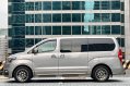 Silver Hyundai Starex 2019 for sale in Makati-4
