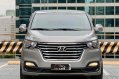 Silver Hyundai Starex 2019 for sale in Makati-1