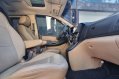 White Hyundai Starex 2011 for sale in Automatic-4