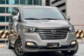 Silver Hyundai Starex 2019 for sale in Makati-0