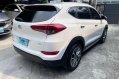 Sell White 2019 Hyundai Tucson in Quezon City-3