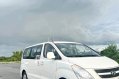 White Hyundai Starex 2010 for sale in Biñan-2