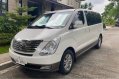 White Hyundai Starex 2015 for sale in Automatic-0