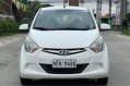 White Hyundai Eon 2016 for sale in Parañaque-0