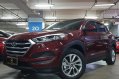 2018 Hyundai Tucson  2.0 CRDi GLS 6AT 2WD (Dsl) in Quezon City, Metro Manila-2