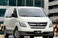 White Hyundai Grand starex 2014 for sale in Automatic-0