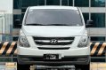 White Hyundai Grand starex 2014 for sale in Automatic-1