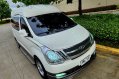 White Hyundai Nv350 urvan 2010 for sale in Las Piñas-4