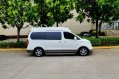 White Hyundai Nv350 urvan 2010 for sale in Las Piñas-0