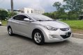 2013 Hyundai Elantra 1.6 GL MT in Quezon City, Metro Manila-4