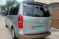 Selling White Hyundai Grand starex 2011 in Valenzuela-9